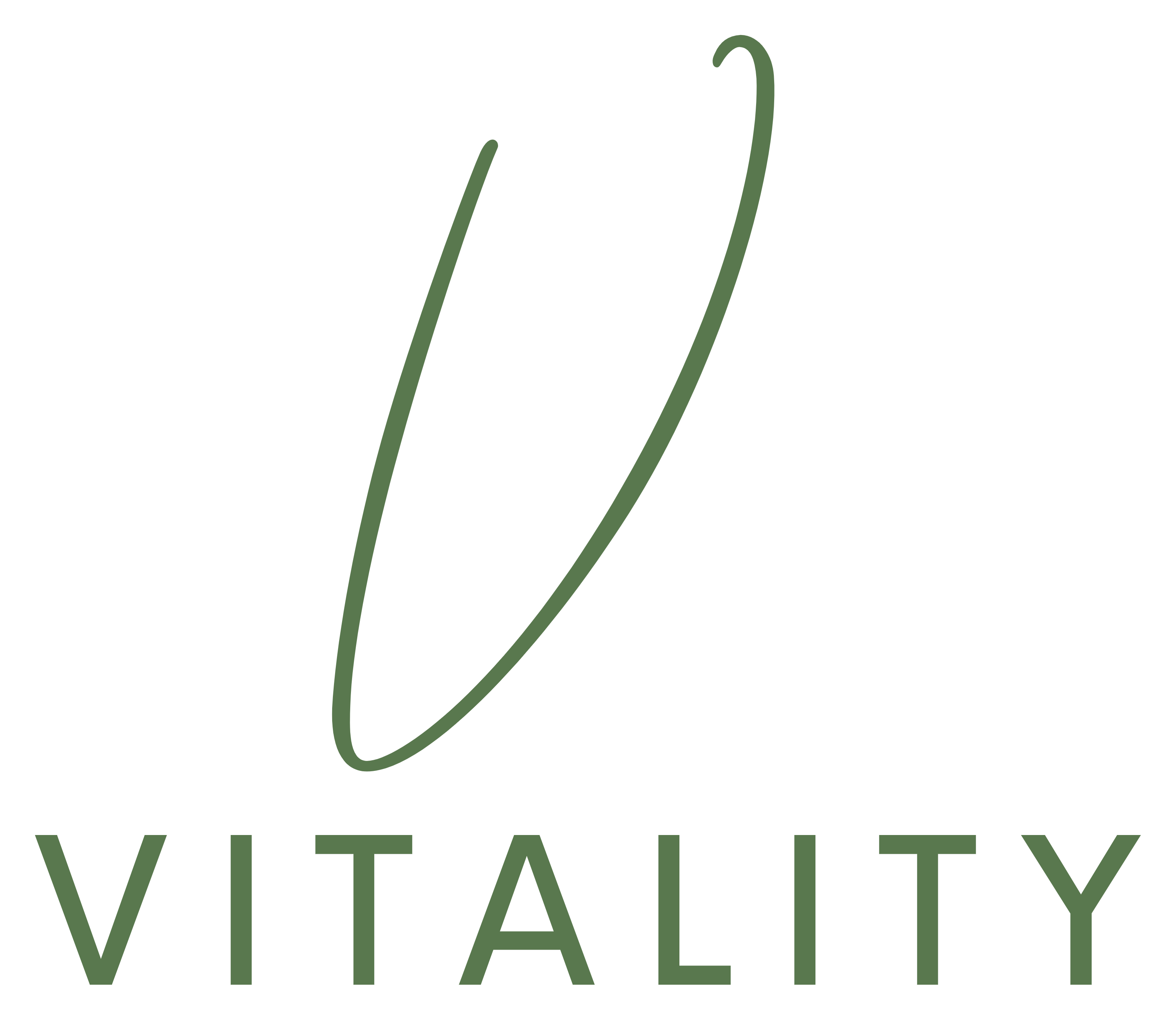 Vitality